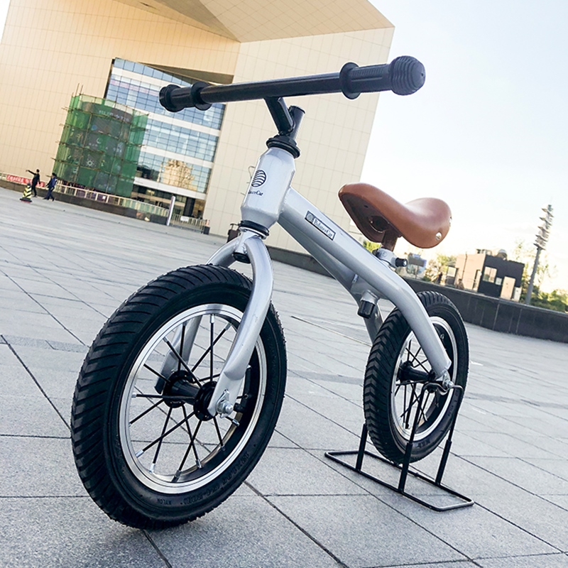 Children's scooter balance car boys and girls toddler toy bicycle 1-3-6 years old scooter