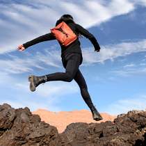 American Boundary Stasis Sling outdoor waterproof single shoulder satchel casual bag Hong Kong straight mail