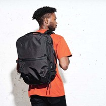 AER TRAVEL PACK 3 Small US outdoor travel anti-splash water double shoulder backpack Hong Kong straight hair