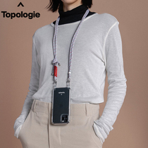 Japan Topologie Verdon Phone Case Apple 1212Pro13 phone protective shell