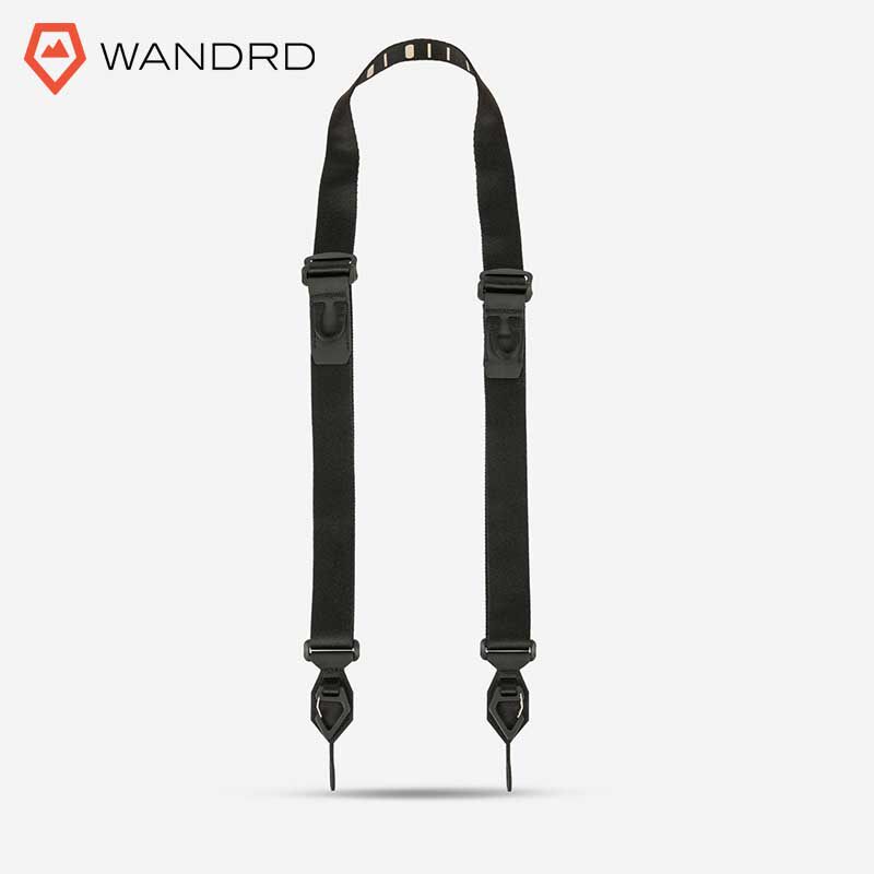 American Wandrd Sling Strap camera cuddle with baby bag single eye shoulder strap Canon Shunfeng