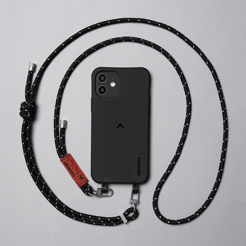 Japan Topologie Dolomites Case for Iphone 131211 Phone Case