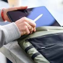 US Boundary Fieldspace 2 0 13 inch computer bag hand liner Hong Kong