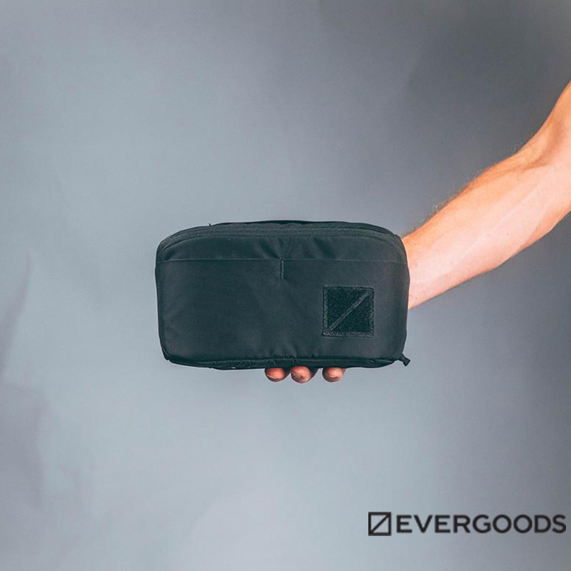 US Evergoods New Products CAP2 Outdoor Travel Accessories Debris Package SFC Guarantee