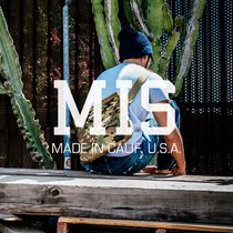 MIS Padded Shoulder Bag Military style high-strength multi-layer messenger Bag Made in the United States SF