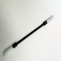 Manufacturers direct supply coarse-ended high-temperature silicon carbon rod non-standard custom muffle furnace unequal diameter U-shaped silicon carbide heating tube