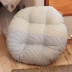 Dày vòng ass đệm cửa sổ văn phòng đệm và thảm sàn trà wicker ghế ghế con để học lái xe tăng pad pad - Ghế đệm / đệm Sofa đệm ghế gỗ đẹp Ghế đệm / đệm Sofa