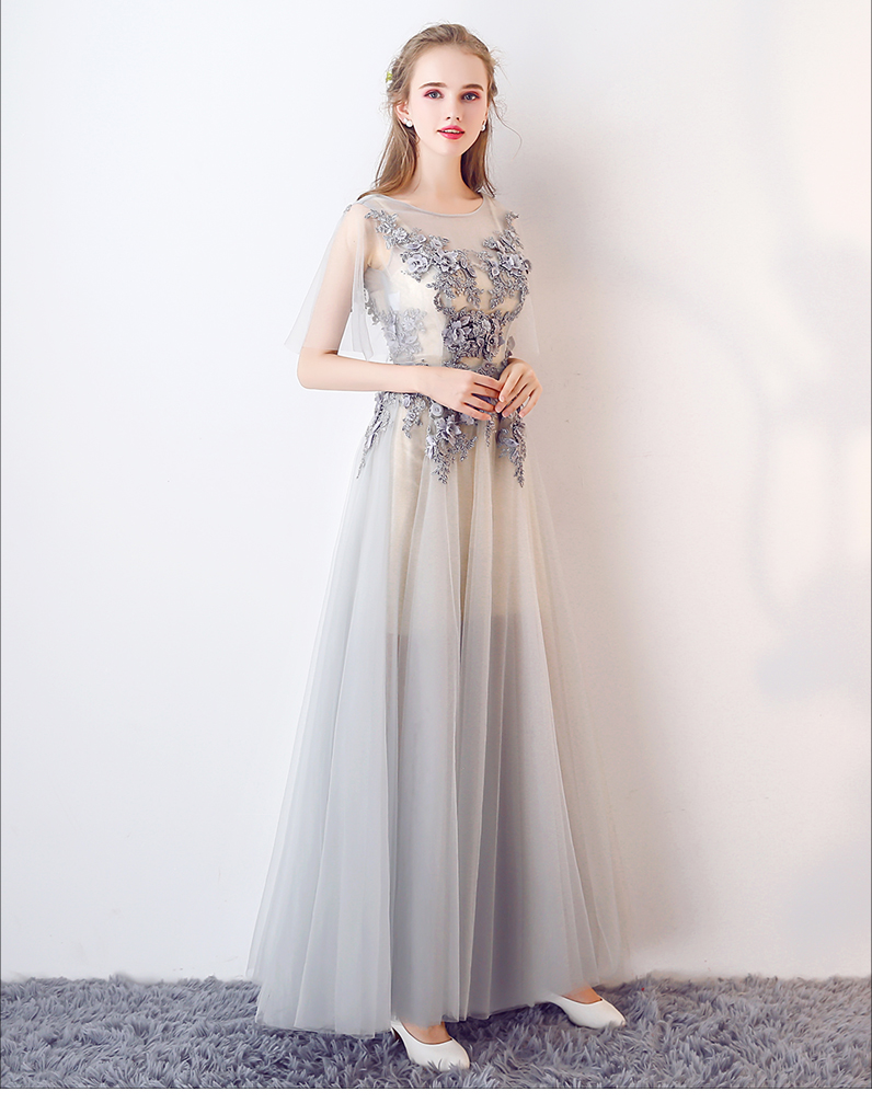 Robe du soir TIELCHEIY   - Ref 3210736 Image 16