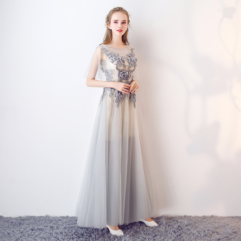 Robe du soir TIELCHEIY   - Ref 3210736 Image 5