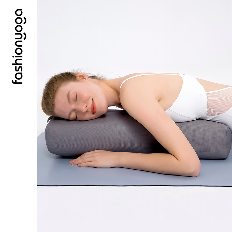 Fashionyoga Fanzheng Yoga Yoga Pillow Yoga Auxiliary Tool Fz001 Available in Multiple Colors