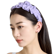 Fansheng Yoga Exquisite Fashionable Versatile Face-Showing Small High Skull High Elasticity Headband FW031