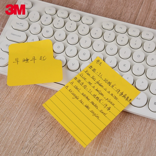 3M Репортаж наклеек бумага бумага бумага Сообщение материалы материалы материалы n Время желтой ноты Индекс меморандумых