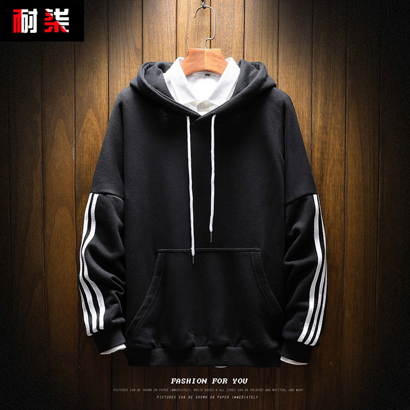 Sweatshirt homme - Ref 3129168 Image 1
