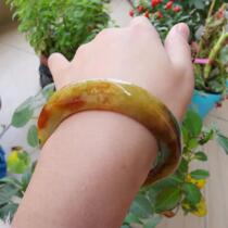 Poshold wind emerald live special selfig link emerald a cargo ice seed floating bracelet 