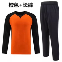 Mens and womens professional basketball game equipment tops long pants referee jersey breathable quick-drying basketball referee uniform short-sleeved