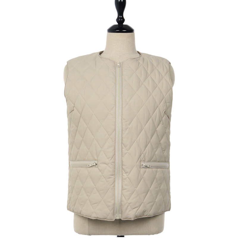 Débardeur hiver femme YODIVIP   - Ref 3177912 Image 5
