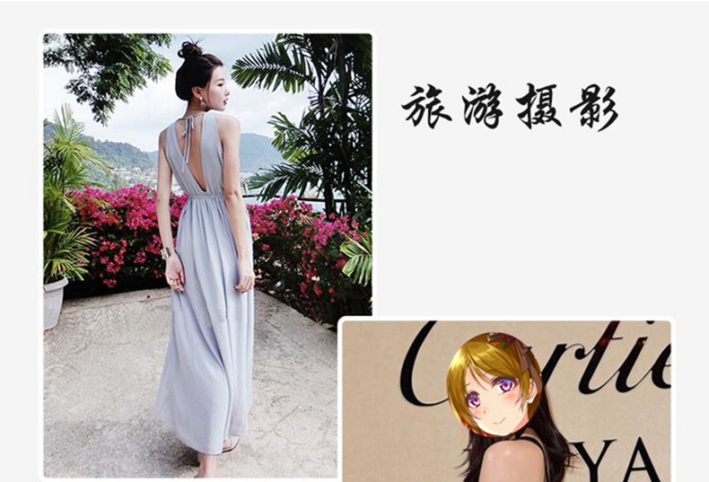 Váy ngủ gợi cảm vô hình Váy cưới hở lưng đồ lót ít phụ nữ màu đen đẹp lưng U bra bra W cup treo cổ đồ lót hàng hiệu
