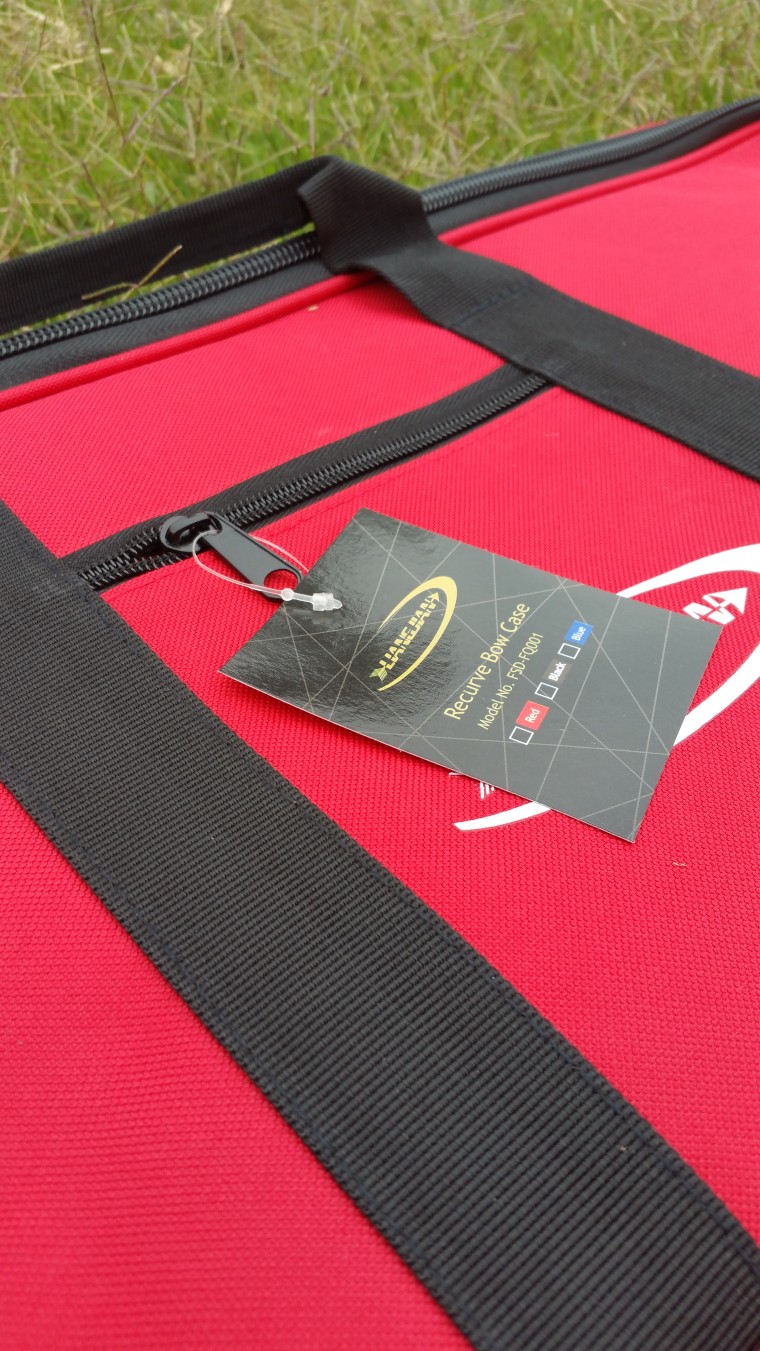 Split recurve cung túi Mỹ săn bắn cung nơ và mũi tên túi xách túi recurve cung mũi tên cung cấp túi đặc biệt - Thể thao ngoài trời / Casual / Triditional Đồ chơi thế giới đồ chơi trẻ em