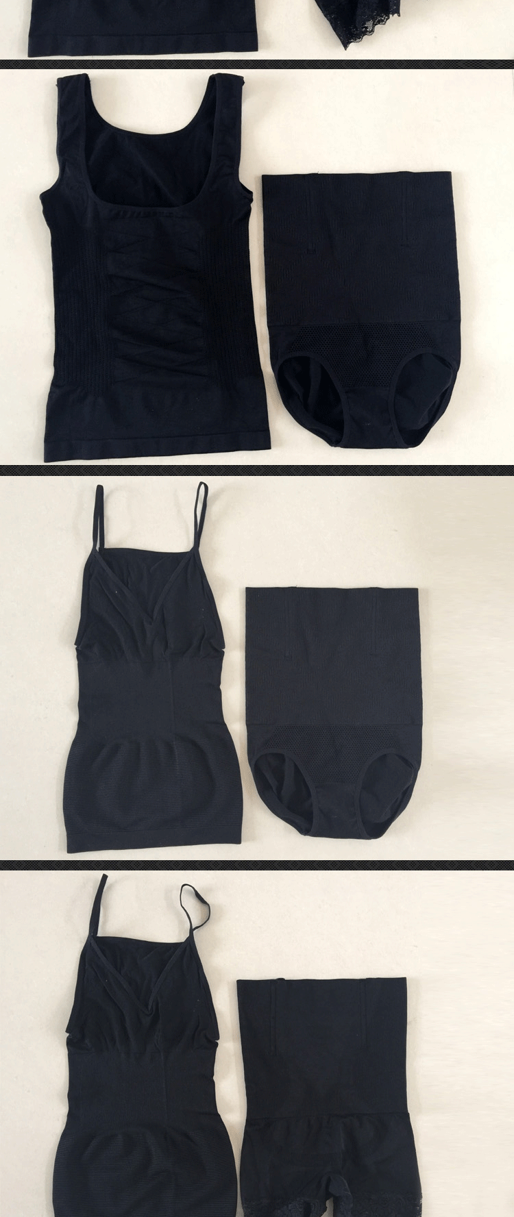 Áo lót sau sinh Mùa thu áo nịt mỏng giảm béo quần bụng chia phù hợp với áo vest corset đồ lót hàng hiệu