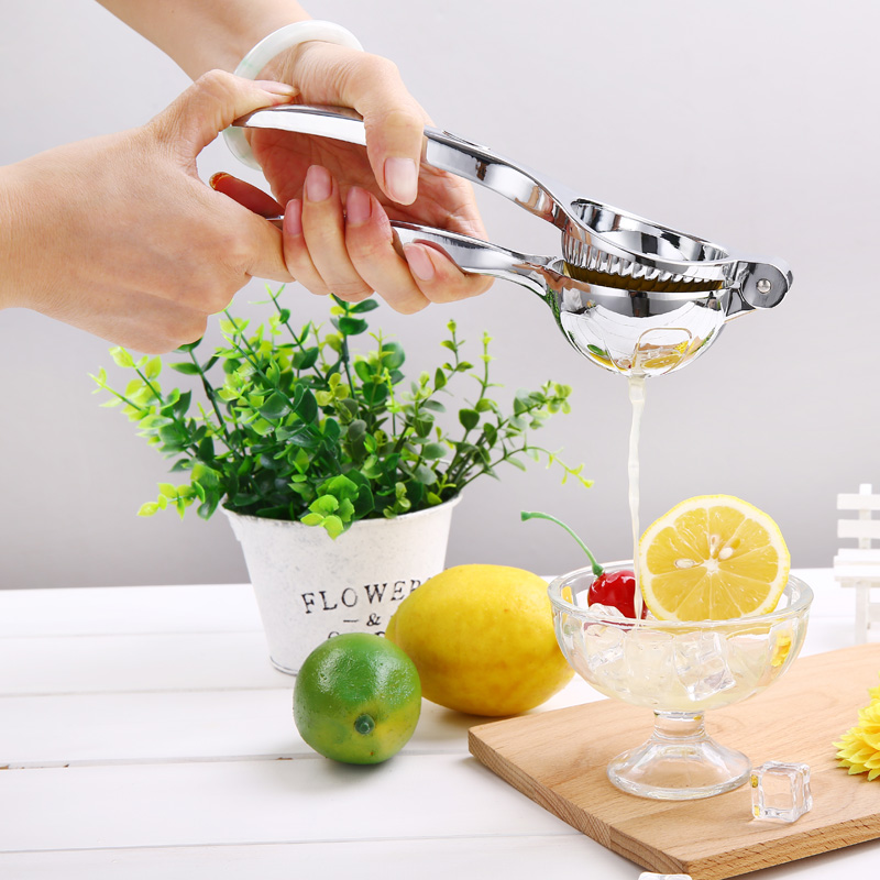 Manual Juicer Lemon Juice Extractor Squeeze Mini Squeeze Juice Extractor Lemon Juice Home Hand Pressed Juice Clips