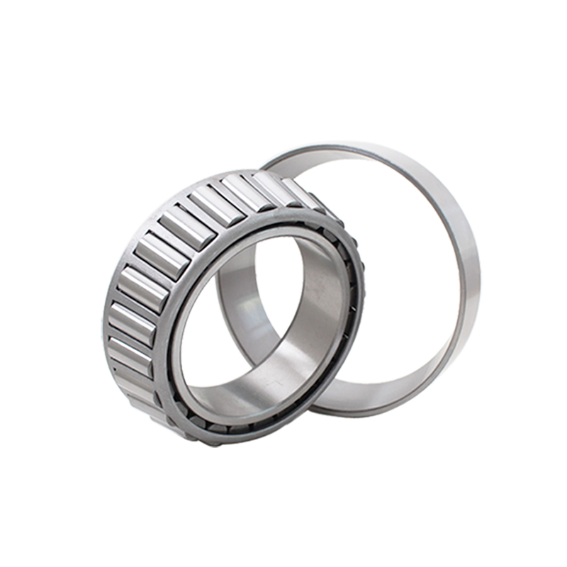 HRB Harbin tapered roller bearings 30208 51210-Taobao