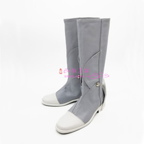 Sword net three Penglai Crane Dream Zhengta cos shoes customized