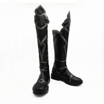 The backwater chill should see the cosplay shoes set to do