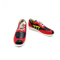 There is the resting place of the Qiugawa imperial cosplay shoes.