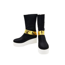 The Yin and Yang Division cosplay teenager Qingming Cos shoes heightened and set to do