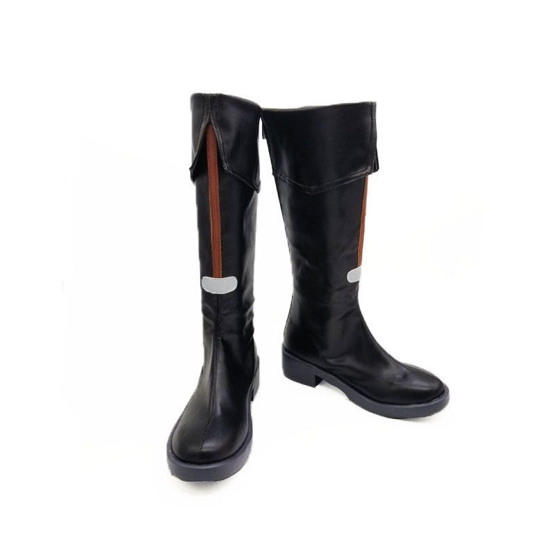 Tomorrow's Ark news makes cosplay shoes higher and is still scheduled to do