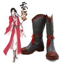 The Day Officer bestox the Fuchs Flower City cosplay shoe heightening reductive cartoon comics