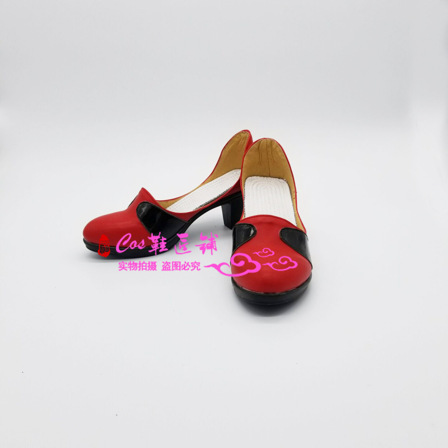 New Century Evangelical Warrior Warrior Tomorrow Incense Fight Costume Cosplay Shoes Set