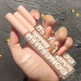 Тональный крем, консилер для лица, скрывает прыщи, против темных кругов под глазами