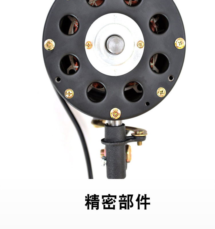 quạt ông tây Quạt trần công nghiệp Sàn lắc mạnh Đầu mạnh Công suất dọc Quạt treo tường Quạt nhà máy - Quạt điện quạt trần cánh cụp