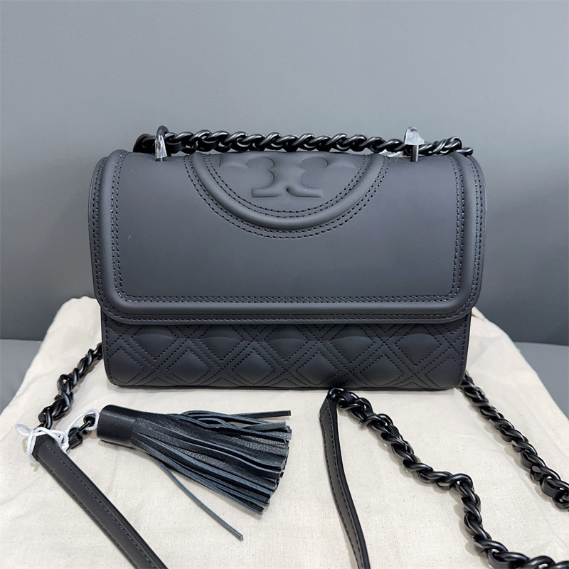 Tory Burch Genuine Product, Clearance Pu Flap Small Square Bag, Crossbody Shoulder Chain Bag for Women Tory Burch Genuine Product, Clearance Pu Flap Small Square Bag, Crossbody Shoulder Chain Bag for Women