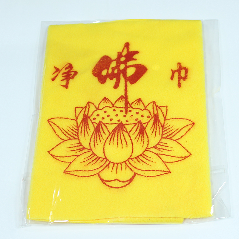 Buddha's net Buddhist buddha sweeping the Buddha statue Buddha statue Buddha statue Buddha cleaning utensils wipe cloth Buddha dust sweep the Buddha's special cloth-Taobao