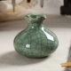Long Tuyền celadon đồ trang trí sáng tạo thủ công cá tính thời trang thiết bị hoa trang trí nhà bình hoa thủy canh - Trang trí nội thất đồ dcor quán cà phê