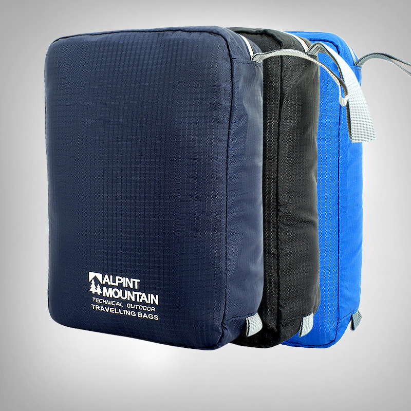 El Monte toiletry bag men's portable travel travel wash bag carrying suit makeup bag travel storage bag