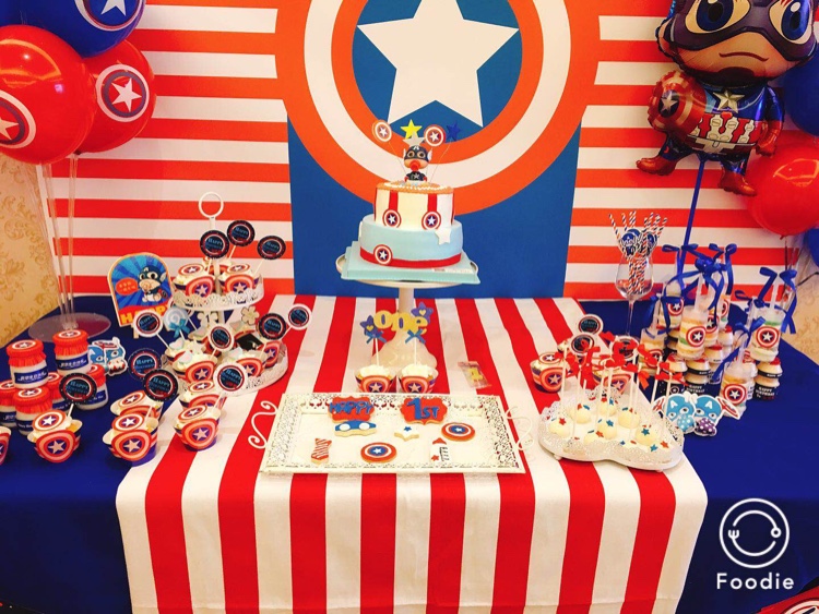 Children S Birthday Party Decoration Tablecloth Supplies Baby 100