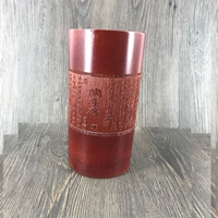 Лан Тинксу (добавить держатель ретро -ручки)