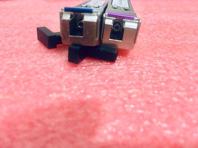 155M Single-fiber optical module 20 km 100 trillion Single-core bidirectional transport of optical fiber modules