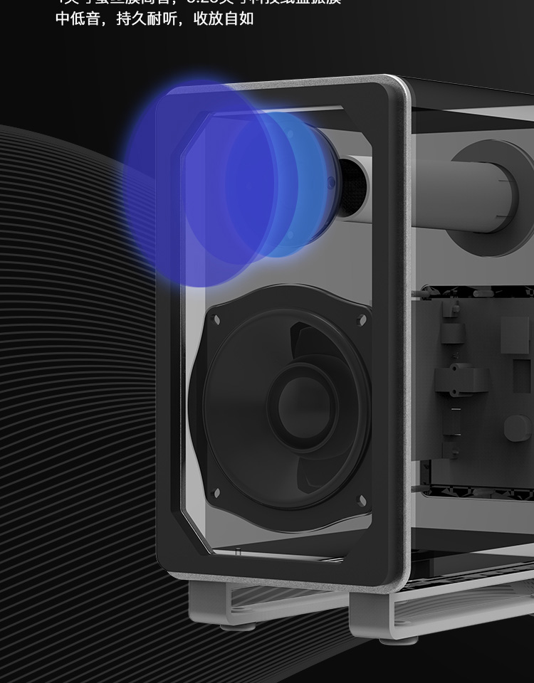 Jasmine THÊM máy ghi âm LP vinyl máy ghi âm Loa thông minh hifi Bluetooth âm thanh hiện đại - Máy hát 	kệ đầu đĩa than	