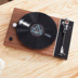 đầu đĩa than cao cấp	 Jasmine THÊM máy ghi âm LP vinyl máy ghi âm Loa thông minh hifi Bluetooth âm thanh hiện đại - Máy hát máy phát nhạc đĩa than tiếng anh Máy hát