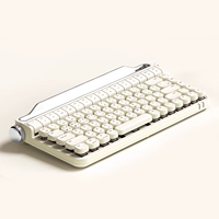 Молоко желтая ось чая RGB [Переключатель с четырьмя устройствами дайте цветовые клавиши