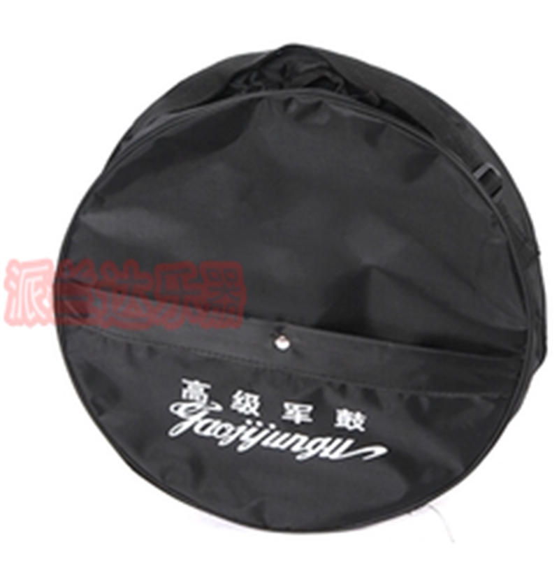 Professional snare drum bag 14 20 22 24 25 26 inches students with straps factory direct sale waterproof