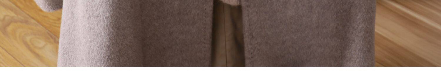 植绒衣架防滑收纳整理师专用超薄无痕衣柜护衣加长成人日式丝绸挂衣撑详情8