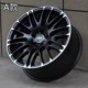 15 inch 16 inch 17 inch 18 inch 19 inch 20 inch Volkswagen Fox Roewe Fit Bánh xe hiện đại được sửa đổi - Rim mâm xe ô tô 20 inch