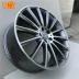 Đối với bánh xe Mercedes-Benz AMG C200LE260CLKSLKGLK350S350C63S65S63ML350 mâm ô tô 12 inch Rim