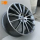Đối với bánh xe Mercedes-Benz AMG C200LE260CLKSLKGLK350S350C63S65S63ML350 mâm ô tô 12 inch