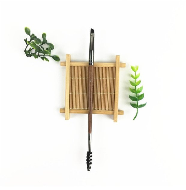 M trang điểm bàn chải bộ công cụ thiết lập bàn chải làm đẹp bàn chải đầy đủ của phấn mắt cọ bột phấn nền bàn chải phấn má - Các công cụ làm đẹp khác lô cuốn mái